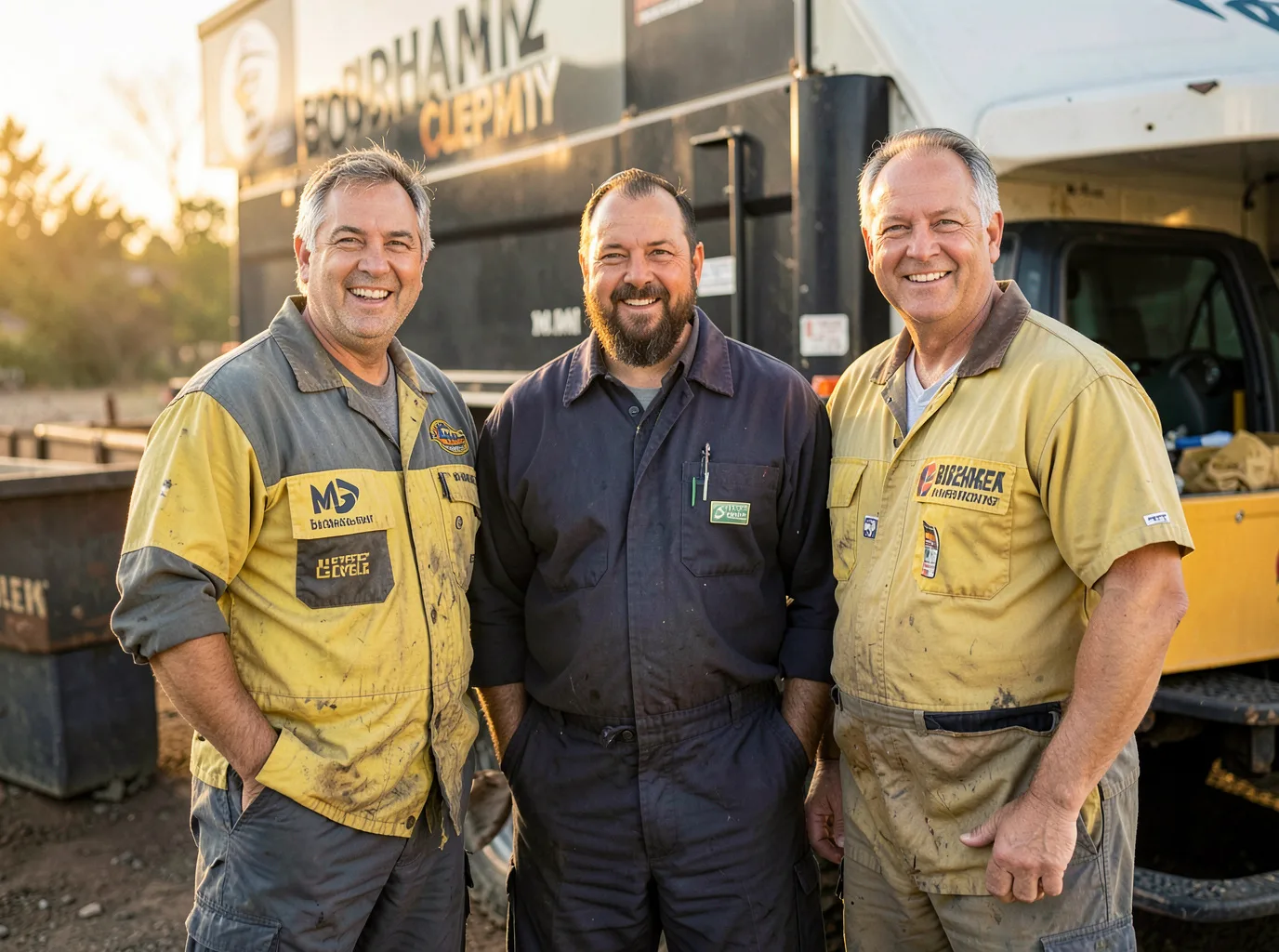 Sewage Cleanup company in Cuney, TX