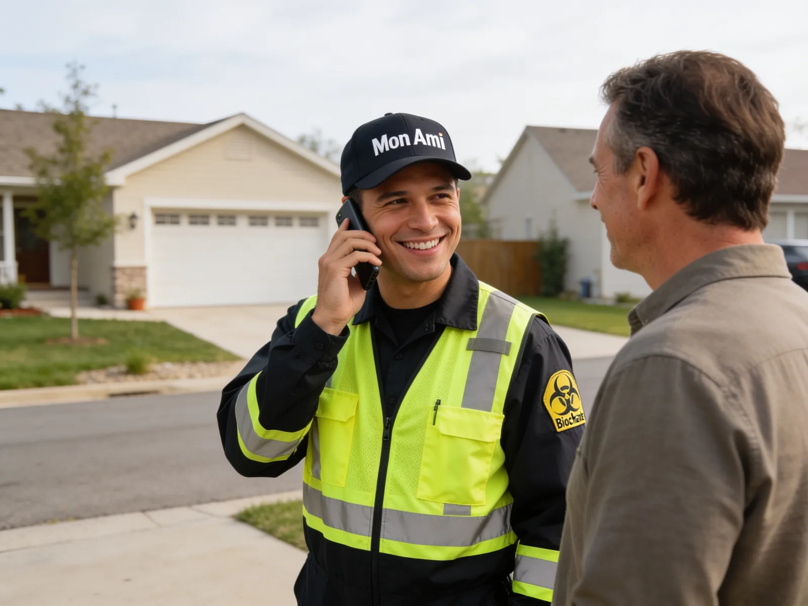 Sewage Cleanup Cuney, TX FAQs